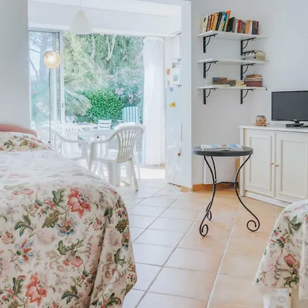 La Plage De Saint Clair Appartement Le Lavandou