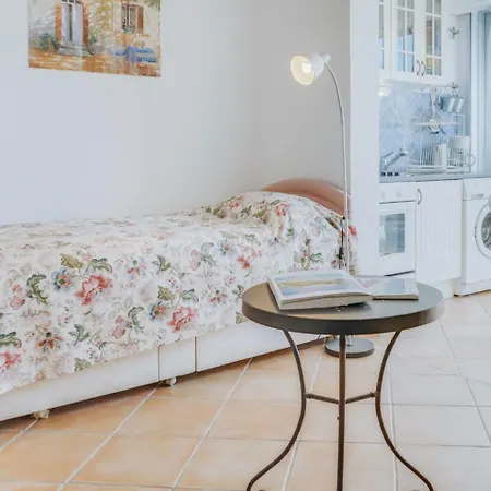 La Plage De Saint Clair Appartement *