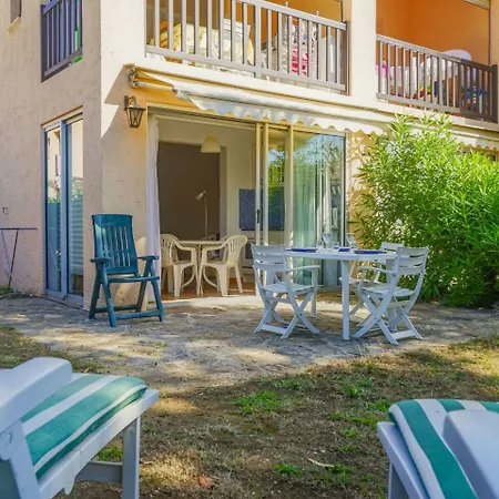 Appartement La Plage De Saint Clair