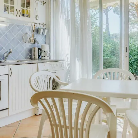Appartement La Plage De Saint Clair